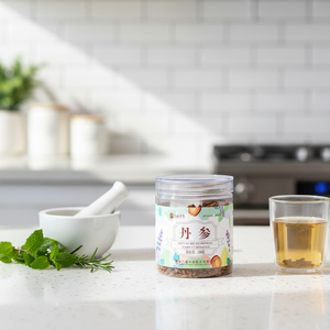 รากแดนเซิน (ซานเยว) บรรจุกระป๋อง คุณภาพพรีเมียม สำหรับจiangsu ประเทศจีน - Product Image 1