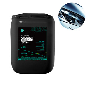 UV Spray <strong>Vanish</strong> for Ceramic Tiles Stones Artificial Marble Coating Excellent Gloss Good Adhesion Interior Use Only No Floor - Product Image 2
