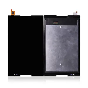 Express Ali Display Voor Lenovo Tablet Onderdelen Voor Lenovo Tab S8-50 S8-50F S8-50LC Lcd Touch Screen