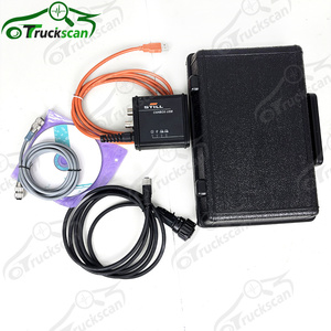 Kit de Diagnóstico para Montacargas Still Incado Box +CF53 con Laptop, Herramienta de Diagnóstico para Montacargas STILL STED S Navigator, STILL Canbox - Product Image 4