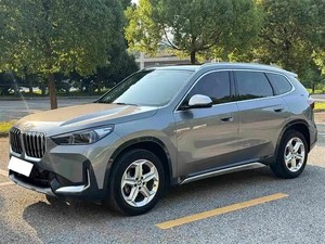 <span class=keywords><strong>BMW</strong></span> X1 d'<span class=keywords><strong>occasion</strong></span> abordable 2023 SDrive20Li X Design, voiture compacte de ville, faible kilométrage - Product Image 3