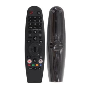 ES-RM139-2-V Telecomando di Alta Qualità per <span class=keywords><strong>JVC</strong></span> RM-C3285 AKB76036901 Magic Android <span class=keywords><strong>TV</strong></span> RM-C3417TV con Controllo Vocale WebOS - Product Image 6