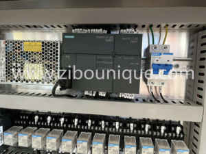 เครื่องปอกแอปเปิ้ลลูกแพร์และเครื่องหั่นแกนเครื่องปอกเปลือกแอปเปิ้ลเครื่องหั่นแอปเปิ้ลเชิงพาณิชย์ - Product Image 3