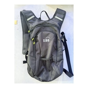 Prix d'usine Gilet d'hydratation Sac à dos d'hydratation avec poche à <span class=keywords><strong>eau</strong></span> Sac à dos de <span class=keywords><strong>cyclisme</strong></span> pour la course à pied et le <span class=keywords><strong>cyclisme</strong></span> en plein air - Product Image 4