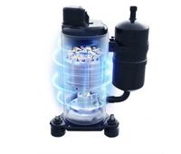 Climatisation à conduit Carrier R454B 36000btu 3 tonnes AHRI ETL, climatiseur domestique 36000btu