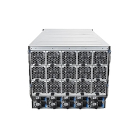 Serveur IA haute performance avec accélérateur HBM3e de 192 Go pour l'entraînement et la déduction de grands modèles