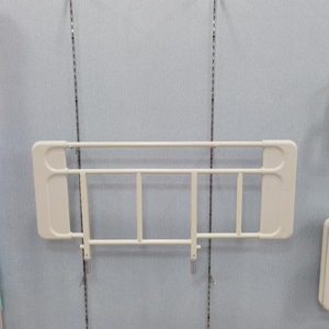Aide au <span class=keywords><strong>réveil</strong></span> pour personnes âgées, idéale pour usage familial, barrière <span class=keywords><strong>de</strong></span> lit anti-chute pour alités à long terme - Product Image 2