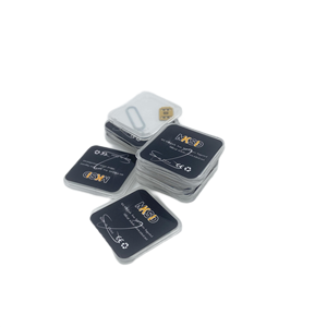 MKSD ультра 5,7 карта с R-SIM MKSD поддерживает IOS 18 для IPhone6/7/8/X/XS/XR/XSMAX/11/12/13 Аксессуары для мобильных телефонов - Product Image 2