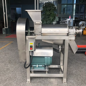 Automatic Fresh Fruit <b>Juice</b> <b>Machine</b> for Processing Plant Engine Core Components - Product Image 5