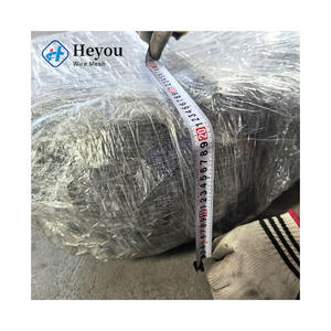 Vendita calda MZP Barrage filo di maglia del serbatoio Putanka barriera esterna Anti salita recinzione MPP Drone <span class=keywords><strong>netto</strong></span> per aree di controllo perimetrali in Ucraina - Product Image 1