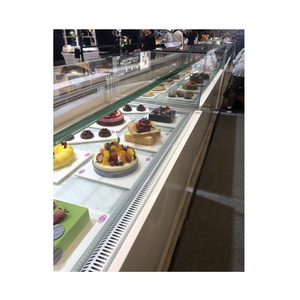 Mini Bánh <span class=keywords><strong>Showcase</strong></span> Hoặc Bánh Hiển Thị Truy Cập Tủ Lạnh Hiển Thị Tủ Lạnh <span class=keywords><strong>Showcase</strong></span> - Product Image 5