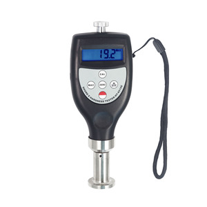 Duromètre et testeur numérique LANDTEK, duromètre et testeur de dureté, testeur de dureté HT-6510E - Product Image 1