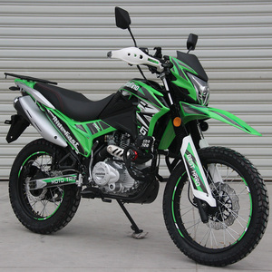 Moto tout-terrain de qualité supérieure, <span class=keywords><strong>Enduro</strong></span> 200cc 250cc 300cc, Moto <span class=keywords><strong>Cross</strong></span>, Dirt Bike, Pit Bike, autres motos, fabrication chinoise - Product Image 5