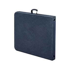 Juego de <span class=keywords><strong>Mesa</strong></span> de Comedor para 6 Personas con Sillas, para Exteriores, Color Negro, <span class=keywords><strong>Mesa</strong></span> de Reuniones para 30 Personas, <span class=keywords><strong>Mesa</strong></span> <span class=keywords><strong>Consola</strong></span> para Hotel - Product Image 1