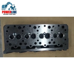 Giao hàng nhanh động cơ <span class=keywords><strong>diesel</strong></span> V2403 Xi lanh đầu - Product Image 1