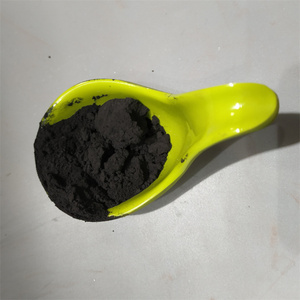 Pigment noir de carbone à bas prix pour le moussage des plastiques - Product Image 3