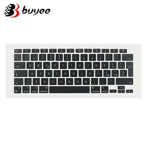 Nuevas teclas originales de EE. UU., Reino Unido, <span class=keywords><strong>español</strong></span>, francés, Danés para MacBook Air Retina 13,3 "M1 A2337 2020 - Product Image 5