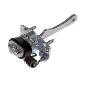 55235571AB Ensemble de contrôle de porte conducteur ou passager avant pour Jeep Cherokee Wagoneer XJ - Product Image 1