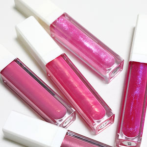 Brillo Labial Efectivo y Natural, Tono Rosa Brillante, Brillo Labial - Product Image 6