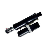 TG63S 50-300mm course camion à benne basculante tracteur chargeur 4.5T IP65 puissant électro hydraulique actionneur linéaire Push Pull Hold actionneur