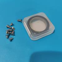 Pièces de rechange personnalisées pour kits de joints en acier inoxydable Krones avec modèle GY-0904599749 pièces de rechange compatibles avec les raccords