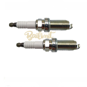 Bujía de iridio de motor OEM 101905621B para Audi, A5, A6, A8, Q7, VW, <span class=keywords><strong>Volkswagen</strong></span>, <span class=keywords><strong>Touareg</strong></span> - Product Image 1