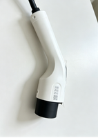 7KW NACS 集成充电枪定制兼容 TYPE1 TYPE2 GB/T
