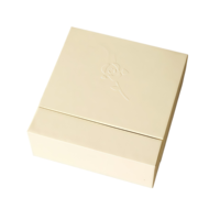 Boîte à tiroirs de luxe, emballage personnalisé, taille, couleur, logo, boîte cadeau en papier rigide pour bijoux, cosmétiques, emballage de produits de boutique