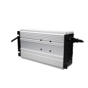 Smart 14.4V 14.8V 16.8V 60A 80A 1500W AC Lithium-ion LiPO 4S 14.8V chariot de <span class=keywords><strong>Golf</strong></span> chargeur de batterie de Scooter électrique - Product Image 6