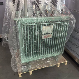Transformador de Distribución Sumergido en Aceite GOANEN Control Three de 50kVA, 300kVA, 315kVA, Precio Sellado, Salida de 380V, Pequeño Espacio de Instalación - Product Image 4