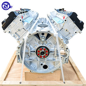 Vente directe d'usine Moteur V8 4.4L 448PN Ensemble moteur de voiture Convient pour Range Rover Discovery 2005-2009 - Product Image 1