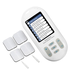 Stimulateur <span class=keywords><strong>du</strong></span> plancher pelvien à double canal portable pour usage domestique Konmed KM525, dispositif <span class=keywords><strong>de</strong></span> biofeedback pour soulager la douleur nerveuse et musculaire - Product Image 5
