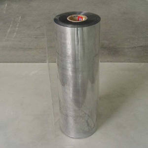 透明1.5mm APETプラスチックペットシートロール熱成形<span class=keywords><strong>PET</strong></span>フィルム用プロフェッショナルサプライヤー - Product Image 1