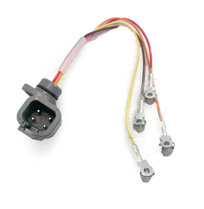 Faisceau de câblage d'injecteur de carburant 3966805 pour moteur Cummins 5.9L d'excavatrice - Product Image 5