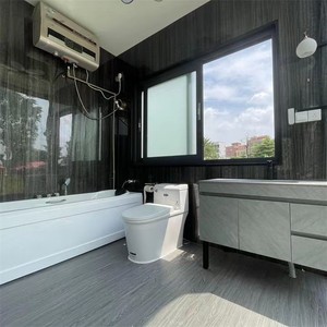 <span class=keywords><strong>Casa</strong></span> Contenedor Prefabricada de Lujo de 20 pies, Nueva, con Estructura de Acero, Tipo Cabaña Apple, Cápsula Espacial, para Hotel Boutique o Hostal - Product Image 6
