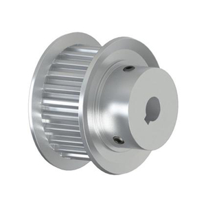 Alüminyum alaşımlı demir senkronize kasnak zamanlama kemeri çeşitli boyutlarda MXL XL L H XH XXH 2M 8M diş OEM özelleştirilebilir - Product Image 6