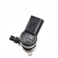 Nueva Válvula Solenoide de Inyector Piezoeléctrico Siemens Diésel de Alta Calidad en Acero Inoxidable para Audi VW Skoda 03L130277B BK2Q-9K546-AG