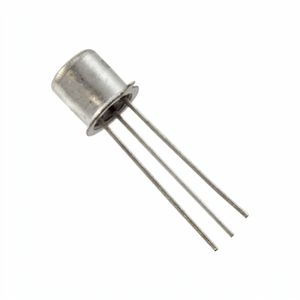 2N2896 Electronic Chips Component TO-206AA, TO-18-3 Metal Can Transistors Original One Stop Service - Product Image 1