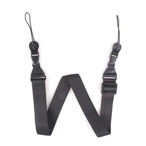 Correa de hombro personalizada conector de correa de cámara de liberación rápida correas de pecho de cuello de cámara Vintage para binoculares Canon <span class=keywords><strong>Nikon</strong></span> - Product Image 5