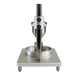 ISO 3923 Portable Metal Powder Hall Flowmeter/Hall Current Meter - Product Image 2