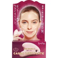 Premium professional rose quartz facial massage roller products
