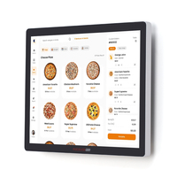 Sistema POS con Configuración de Logotipo Personalizada, OEM ODM, para Restaurante, Pantalla Táctil de 15'', 15.6'', 17'', 17.3'', 21.5'', Hardware POS
