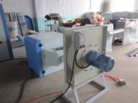 Vente directe usine : Machine de rembourrage simple pour coton PP et laine, pour oreillers, animaux en peluche et jouets en peluche