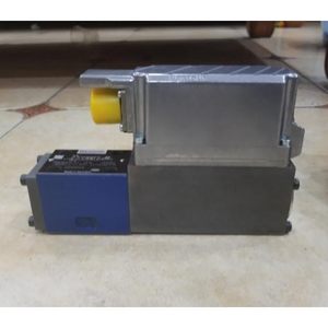 Válvula Hidráulica Proporcional Rexroth 4WRPEH 6 C4 B40L 315 Bar 60 L/min de Cuatro Vías y 6 Puertos - Product Image 1