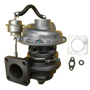 RHF5 W Hot Sales Turbolader VE430023,VB430023, VC430023, VD430023, VA430023 8970863431 8971480760/1/2,5T-614 TURBOLADER - Product Image 2