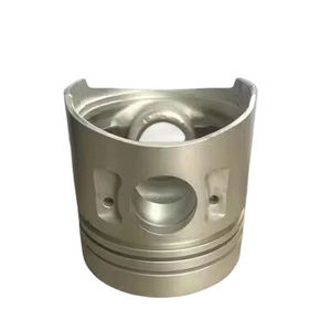 Kit de révision et de reconstruction du piston de moteur de machine de construction 8DC10 ME090230 pour les entreprises de location MITSUBISHI - Product Image 1