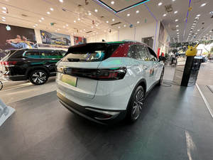 Para SUV Eléctricos, Vehículos de Nueva Energía, ID4 Crozz Pure+ EV, Guangdong, China - Product Image 2