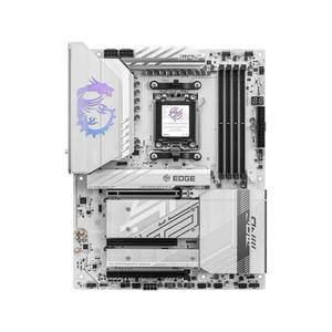 New Arrival for MPG B850 EDGE TI WIFI D5 AM5 ATX Desktop <b>Motherboard</b> with 4 DDR5 and SATA III - Product Image 5