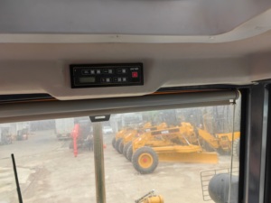 รถแบคโฮล JCB 4CX รุ่นใหม่ พร้อมบุ้งกี๋มาตรฐาน ประสิทธิภาพการทำงานสูง บำรุงรักษาง่าย เครื่องจักรก่อสร้างอเนกประสงค์ - Product Image 4