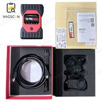 Herramientas de Diagnóstico T6PRO MAX 13 en 1 Compatibles con CANFD DolP para -Mercedes-Benz-BMW-Volkswagen-Audi-Land Rover-Porsche-Ford-Mazda-GM